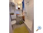 Villa Olga - Makarska Chorvatsko