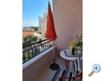 Villa Olga - Makarska Chorvatsko