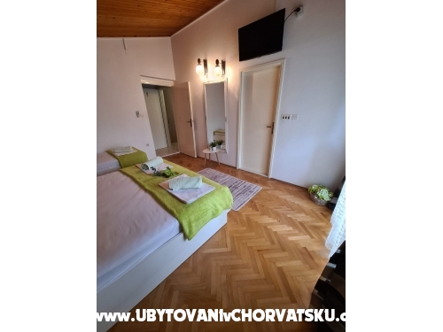 Villa Olga - Makarska Croatia