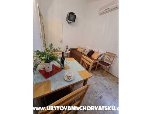 Villa Olga - Makarska Croatia