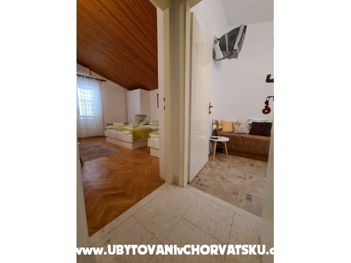 Villa Olga - Makarska Croatia