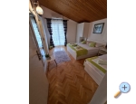 Villa Olga - Makarska Chorvatsko