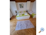 Villa Olga - Makarska Chorvatsko