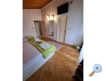 Villa Olga - Makarska Chorvatsko