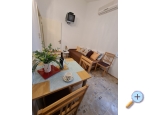 Villa Olga - Makarska Chorvatsko