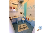 Villa Olga - Makarska Chorvatsko