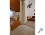 Villa Olga - Makarska Chorvatsko