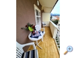 Villa Olga - Makarska Chorvatsko