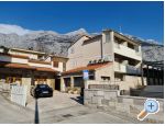 Villa Olga Kroatien