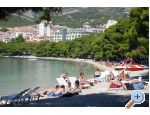 Villa Olga - Makarska Croatia