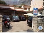 Villa Olga - Makarska Croatia