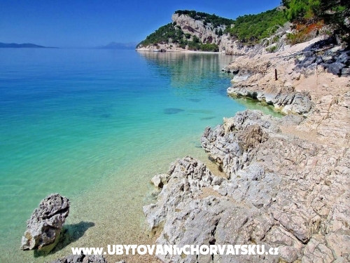 Vila Ventus - Makarska Hrvatska