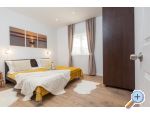 Vila Volicija - Makarska Croazia