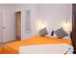 Vila Volicija - Makarska Croazia