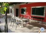 Vila Volicija - Makarska Croazia