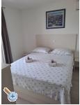 Apartma aljkui - Makarska Hrvaka