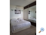 Apartmn aljkui - Makarska Chorvatsko