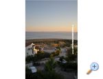 Apartmn aljkui - Makarska Chorvtsko