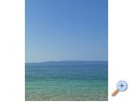 Apartmn aljkui - Makarska Chorvtsko