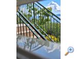 Apartmn aljkui - Makarska Chorvtsko