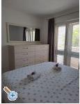 Apartmn aljkui - Makarska Chorvtsko