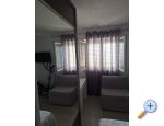 Apartmn aljkui - Makarska Chorvtsko