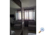 Apartman aljkui - Makarska Horvtorszg