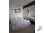 Apartmn aljkui - Makarska Chorvtsko