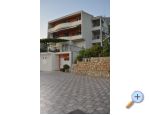 Apartmán Čaljkušić - Makarska Chorvatsko