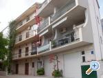 Villa Boro smještaj Hrvatska Makarska