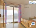 Villa Buljuba�i�, Makarska, Croatia