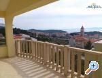 Villa Buljuba�i�, Makarska, Croatia