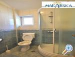 Villa Buljuba�i�, Makarska, Croatia