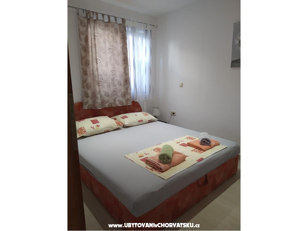 Villa GABI - Makarska Chorvtsko