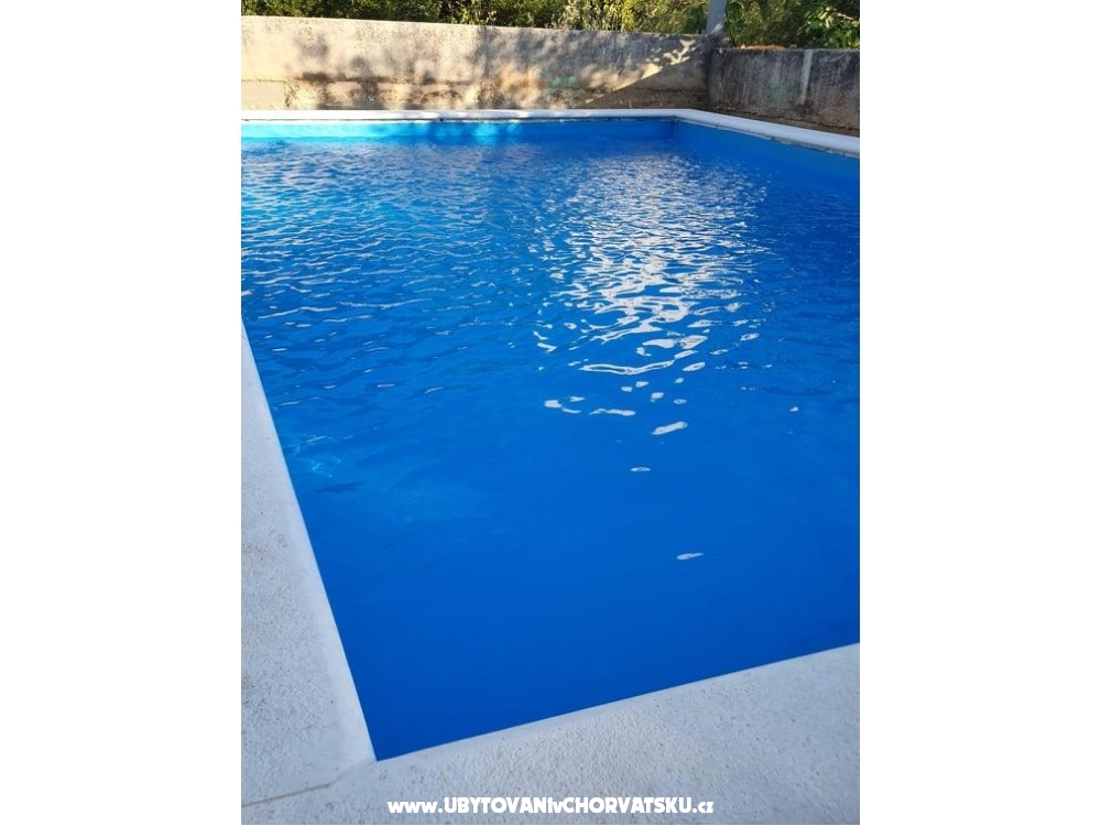 Villa GABI - Makarska Chorvtsko