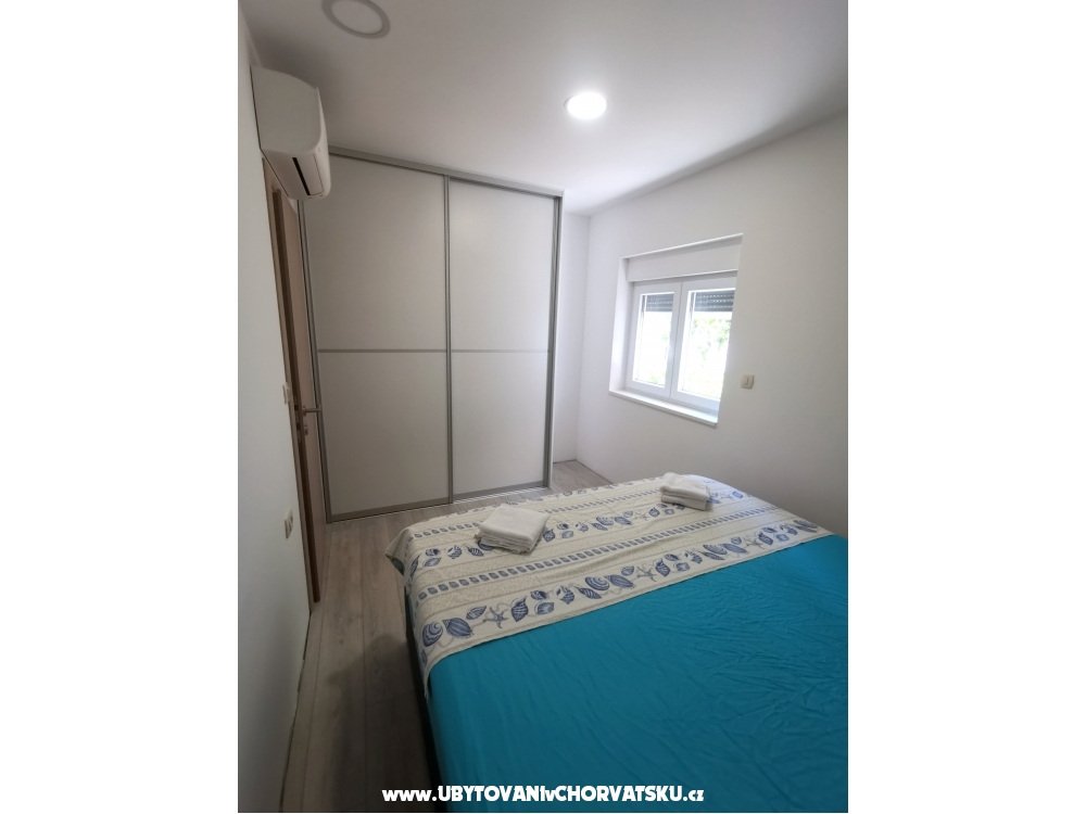 Villa GABI - Makarska Chorvtsko
