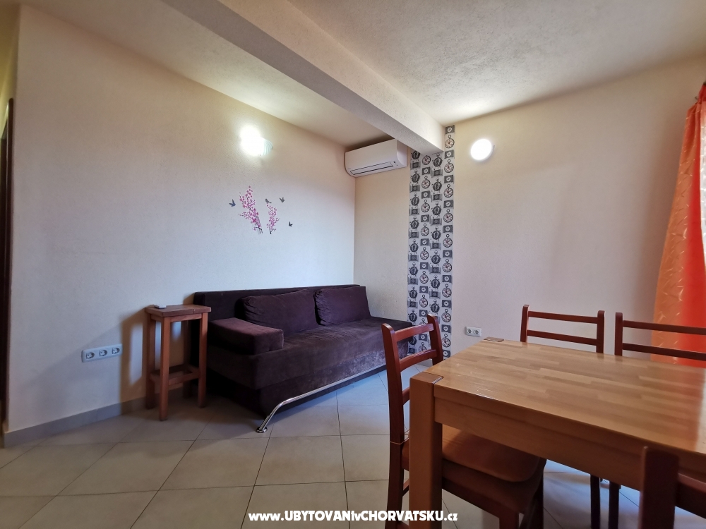 Villa GABI - Makarska Chorvtsko