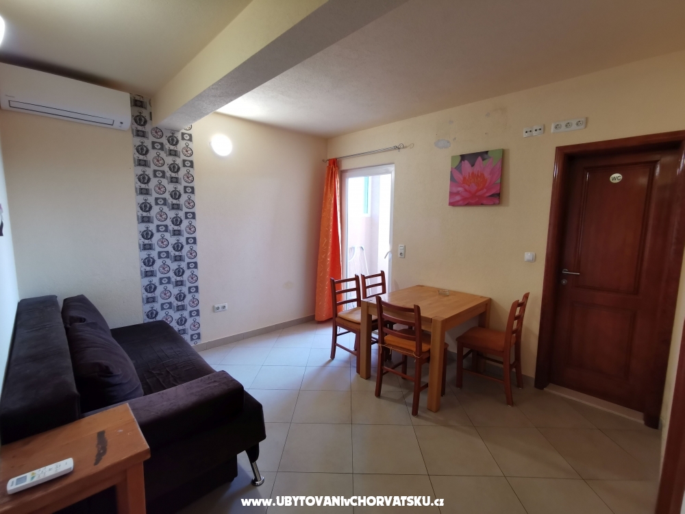 Villa GABI - Makarska Chorvtsko