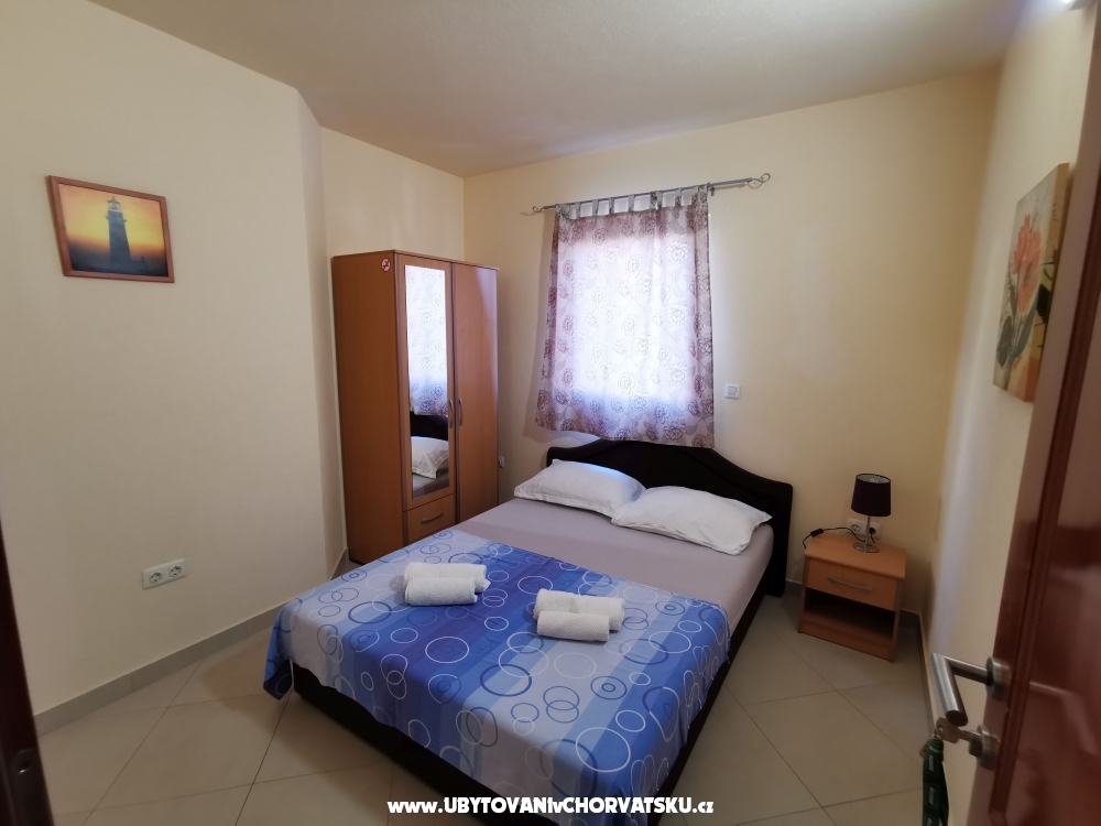 Villa GABI - Makarska Chorvtsko