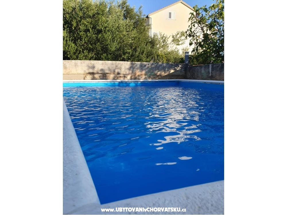 Villa GABI - Makarska Chorvtsko