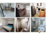 Villa GABI - Makarska Horvtorszg