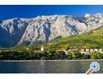 Villa GABI - Makarska Chorvtsko
