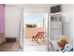 Villa GABI - Makarska Horvtorszg