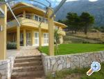Villa Iva Chorvatsko