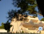 Villa Perla Chorvatsko