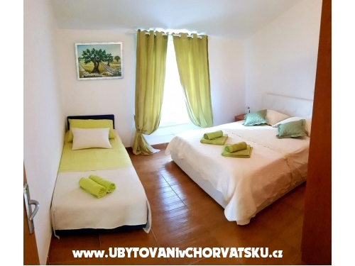 Villa Tony - Makarska Хорватия