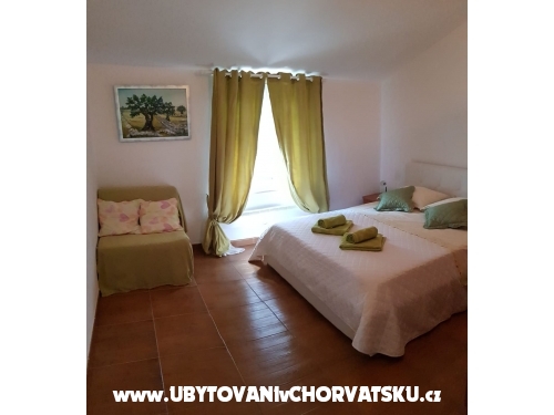 Villa Tony - Makarska Horvátország