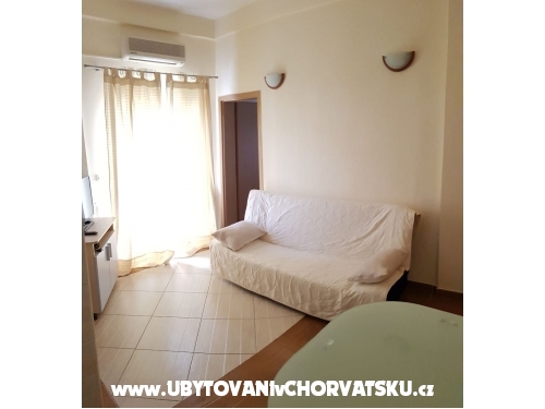 Villa Tony - Makarska Croatia