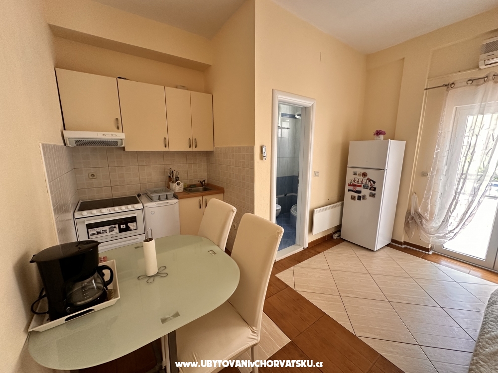 Villa Tony - Makarska Croatia
