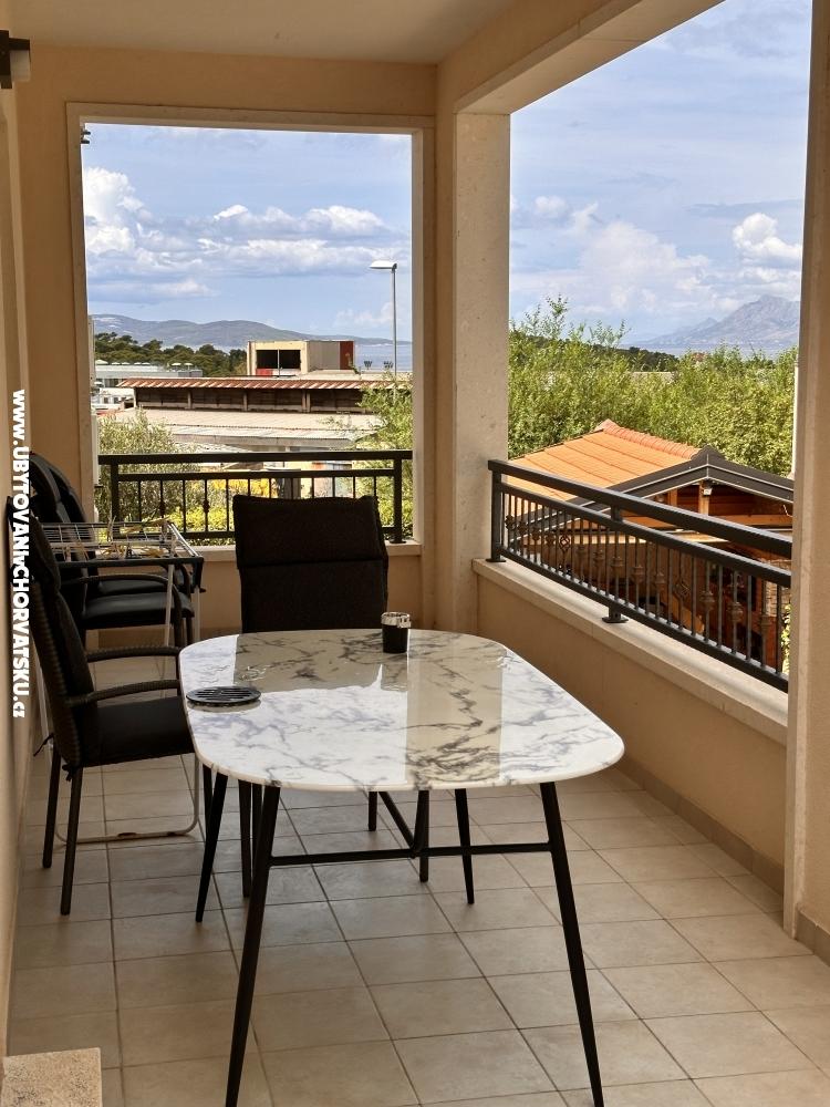 Villa Tony - Makarska Croatia